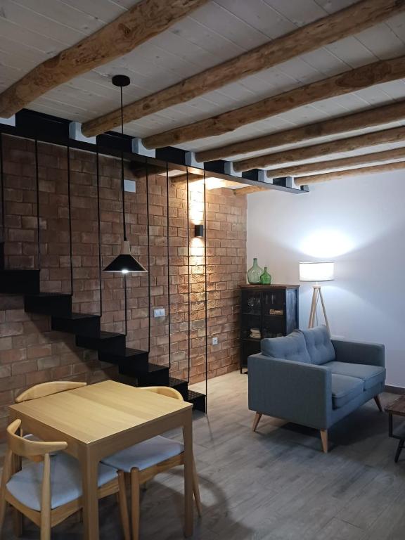 La Casa de mi Tía María