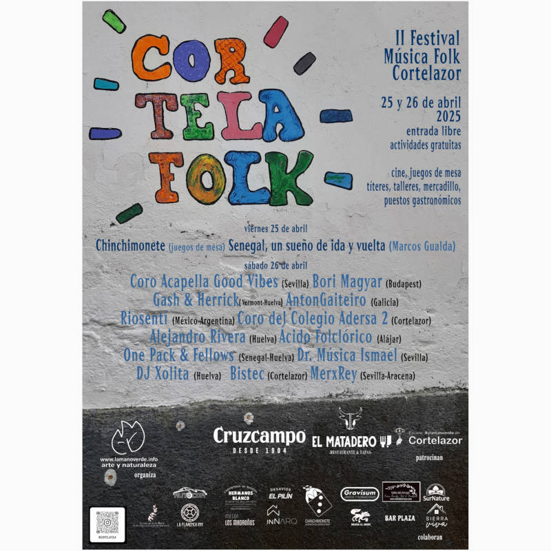 Cortelafolk cartel