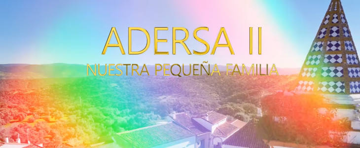 Un colegio con alma en Cortelazor