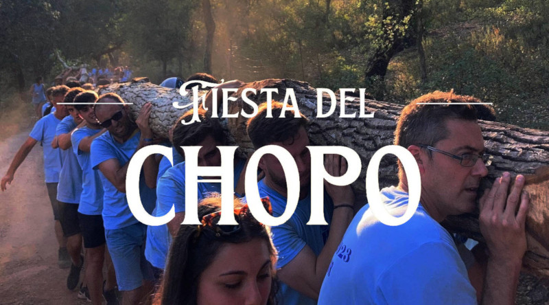 Fiesta del Chopo