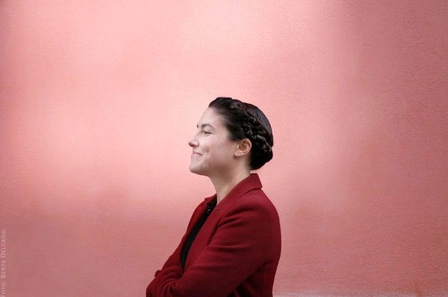 María JL Hierro