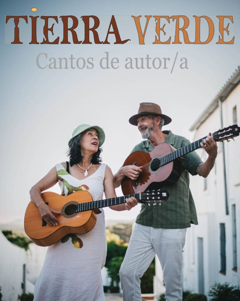 Tierra Verde Concert
