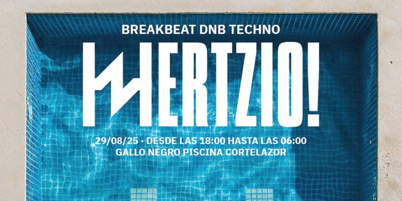 Fiesta cierre de verano en El Gallo Negro