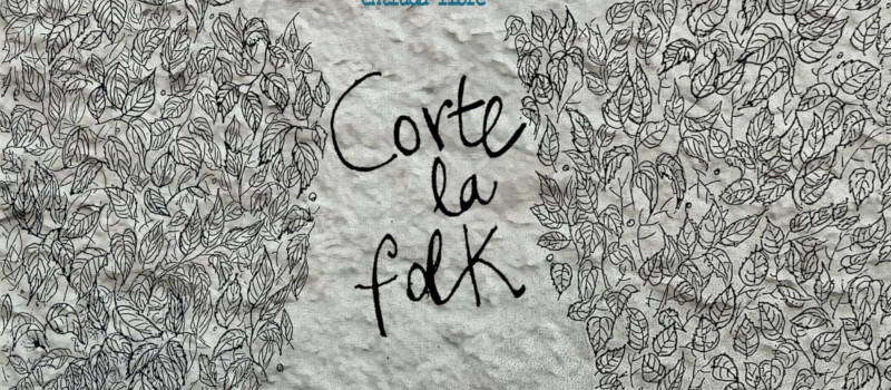 Cortelafolk 2026: III festival de música folk en Cortelazor