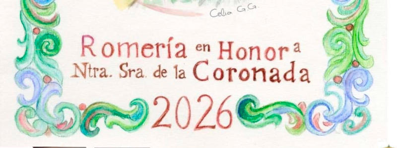Romería en Honor a Nuestra Señora de la Coronada 2026