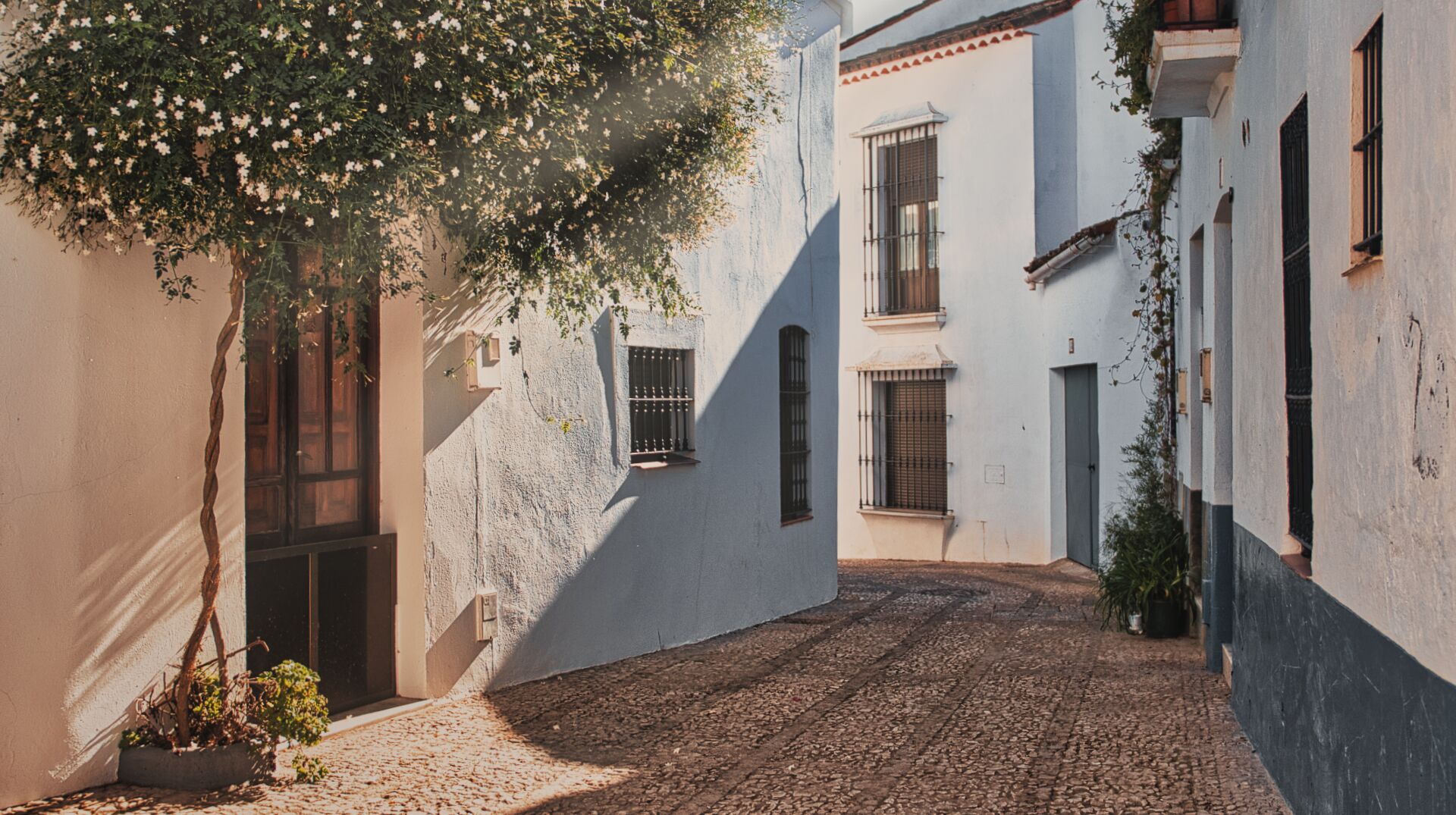 Calles de Cortelazor