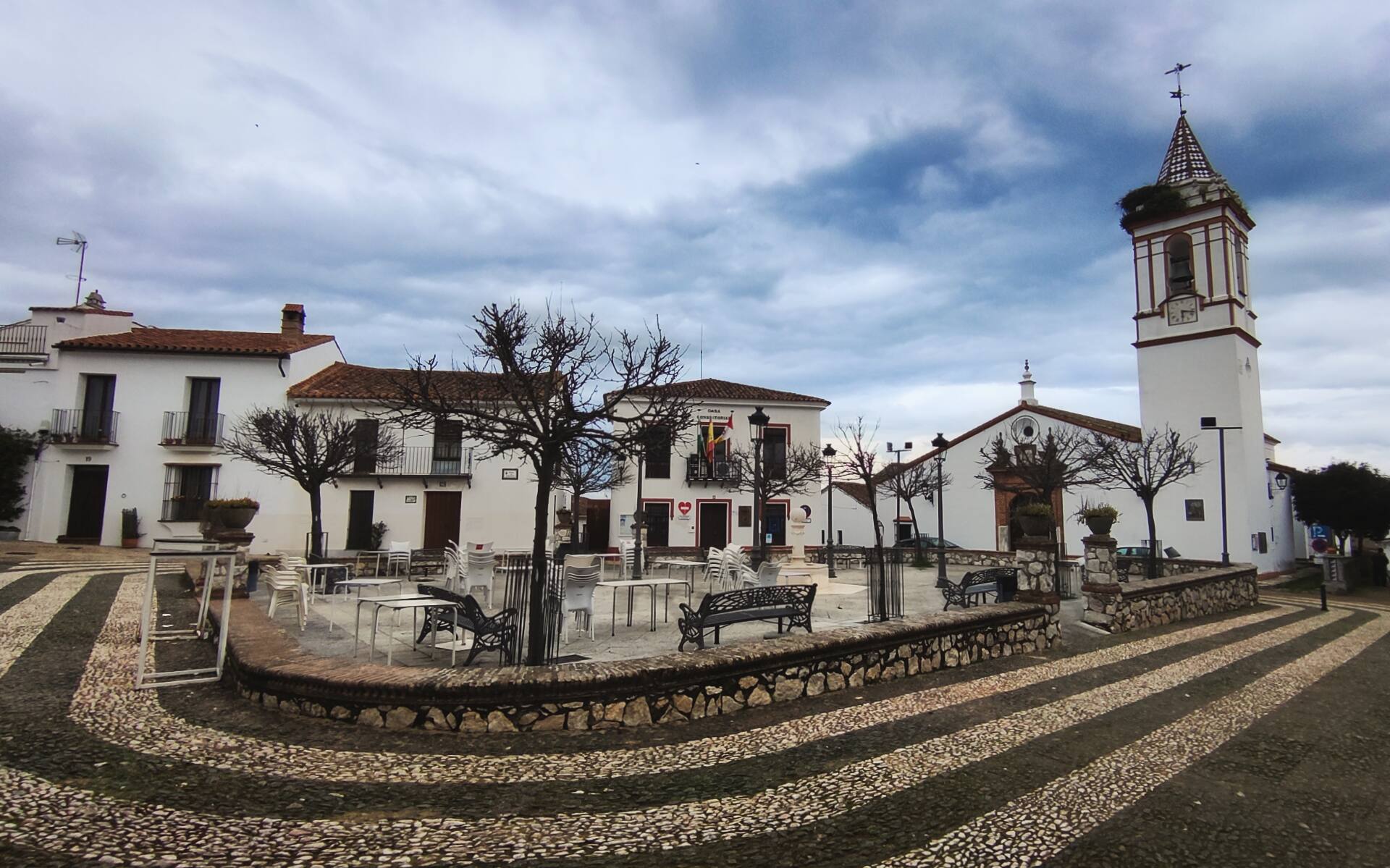 Cortelazor la Real